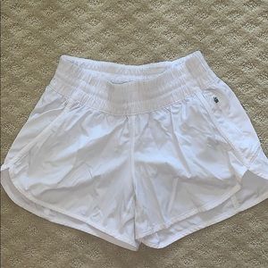 Lulu lemon shorts